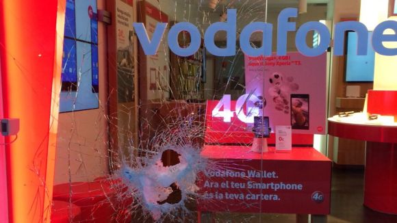 Els robatoris a Sant Cugat creixen un 5,4% en l'últim any