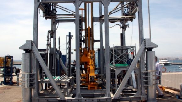 'El Pou' s'endinsa en el món de la robòtica amb el professor Joan Aranda