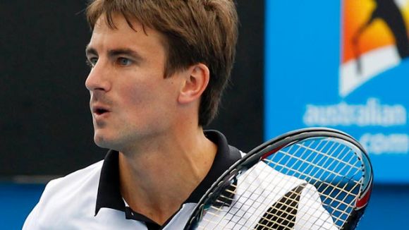 Robredo guanya a Nieminen a Tòquio i es veurà les cares contra Nishikori