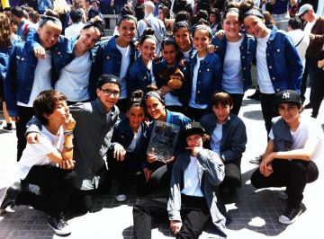 Rosa Lechón (Escola Sant Cugat): 'La clau de l'èxit és el treball'