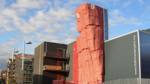 CMSC projecta avui el documental '25 anys de germans Masó Garcia a Montserrat'