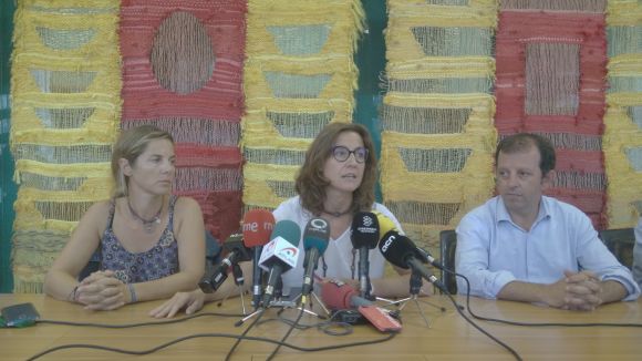 L'Ajuntament diu que la informació de 'El Mundo' no qüestiona l'adjudicació a Teyco