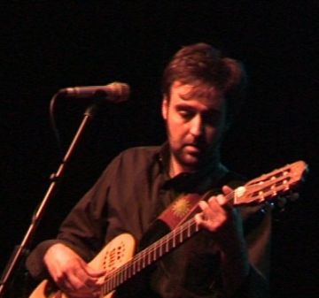 Alt: Roger Mas exhaureix les entrades del primer concert del seu nou treball a Valldoreix