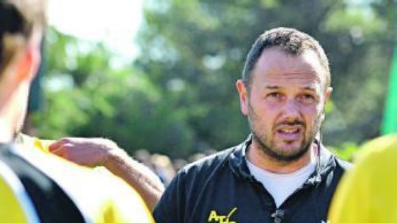 Pallarols (Junior): 'Volem classificar l'equip per a la final a quatre pel títol de lliga'