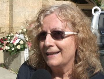 Glòria Rognoni: 'Projectes com el documental de Lemure ajuden a sensibilitzar la societat envers les persones amb discapacitat'