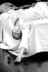 Alt: Nacho Duato reestrena el seu 'Romeu i Julieta' aquest cap de setmana al Teatre-Auditori