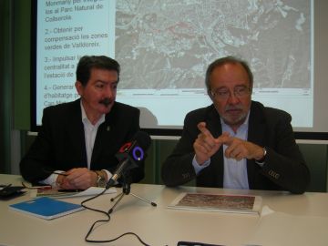 Sant Cugat demana a Rubí que contempli l'afectació en la mobilitat per la construcció de l'Hospital Vicente Ferrer