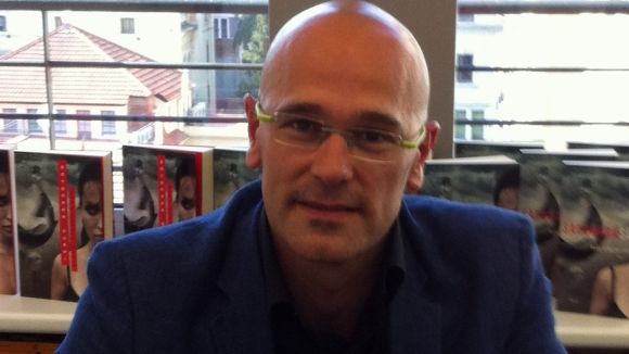 Romeva, a punt de ser traslladat a una presó de Catalunya