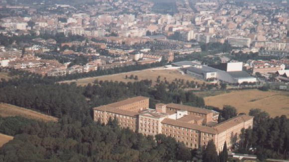 El Pla de Mobilitat proposa fer la Ronda Sud per desviar el trànsit del nucli urbà