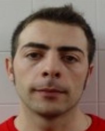 Rosendo Garcia: 'L'objectiu s'ha complert'