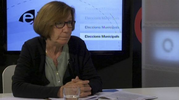 ICV-EUiA defensa una fiscalitat progressiva i rebutja una rebaixa de l'IBI