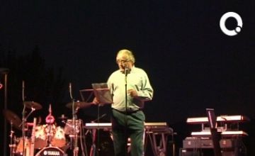 Pere Royo: 'Volia recuperar el format de sessió doble de cine'