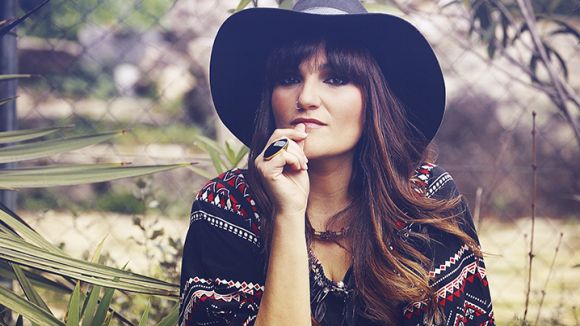 La versió més forta i crítica de Rozalén arriba avui a Sant Cugat