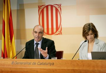 Derogada la prohibició de regar jardins i omplir piscines amb aigua potable