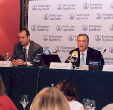 La farmacèutica Boehringer Ingelheim obté 24 milions de beneficis durant l'any passat