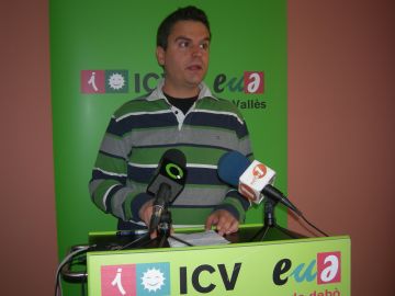 ICV-EUiA aprovarà dissabte els principals punts del seu programa electoral