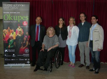 Alt: Entrevista: Glòria Rognoni, directora de Femarec