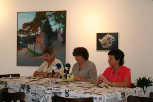 Valldoreix escalfa motors per l'inici de la Festa Major