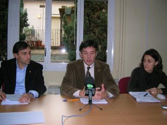 L'Ajuntament adjudicarà 21 horts urbans a jubilats del municipi