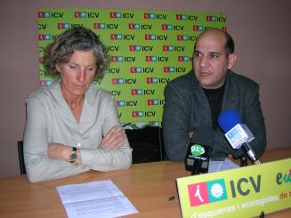 ICV-EUiA es compromet a facilitar la participació ciutadana davant de la FAV