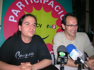 ICV-EUiA es compromet a destinar fins a l'1'3% del pressupost local a solidaritat