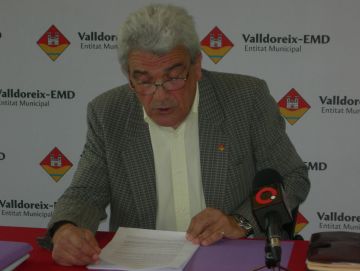 L'EMD acusa l'Ajuntament d'incomplir els compromisos en el servei de recollida de residus