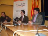 La comissió de propostes escull 15 candidatures que opten als premis Ciutat de Sant Cugat