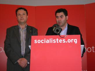 El PSC desmenteix que Sant Cugat lideri la promoció d'habitatge públic a Catalunya