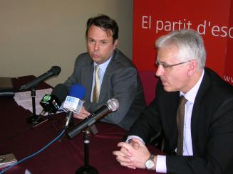 El PSC aposta per més equipaments culturals en el proper mandat