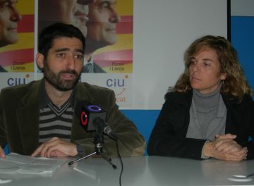 CiU proposa ampliar les famílies nombroses per incloure-hi persones majors de 65 anys