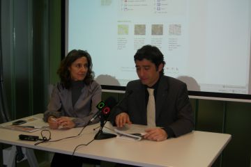 El Sistema d'Informació Geogràfica (GIS) posa en marxa tres nous serveis