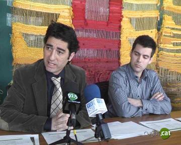 Inversió d'un milió d'euros en infraestructures de telecomunicacions