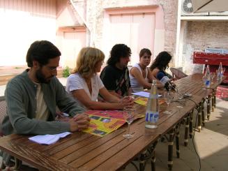 Alt: El Teatre de la Unió reforça l'oferta infantil i els muntatges alternatius en la temporada de tardor