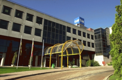 Álvaro Tena: 'Esperem que Oliart no vingui a fer carrera'