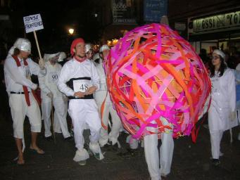 Xavi Manyoses: 'Per Carnaval naixerà la beguda santcugatenca, Xandri'