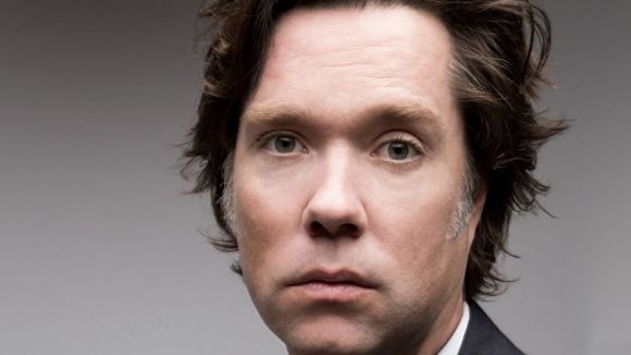 Rufus Wainwright porta avui el seu acústic al Teatre-Auditori amb entrades exhaurides