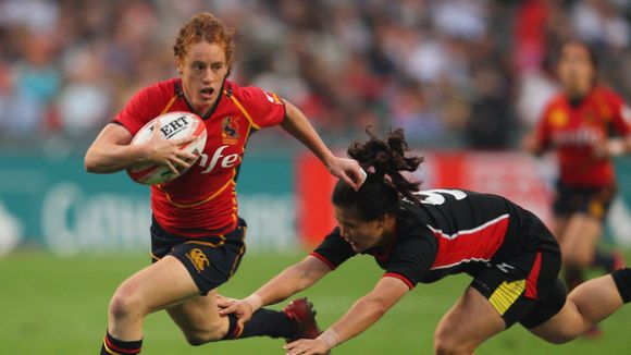 Pla (Rugbi): 'Tenim moltes possibilitats de disputar els Jocs Olímpics del Brasil'