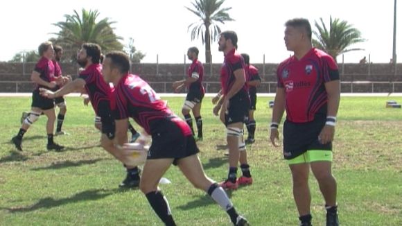 El CR Sant Cugat disputa una final avançada davant el CR La Vila