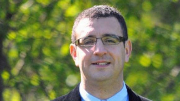 Planas (Federació Catalana Rugbi): 'El Rugby Sant Cugat brilla amb llum pròpia'