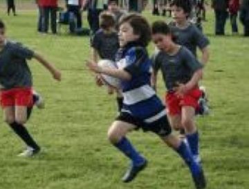 Cinquena trobada, amb el rugbi de protagonista