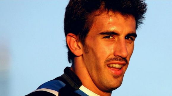 Pol Pla torna a una convocatòria de la selecció espanyola de rugbi a 7