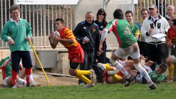 Pla (FC Barcelona): 'Aquest era l'any de fer el pas per seguir creixent'