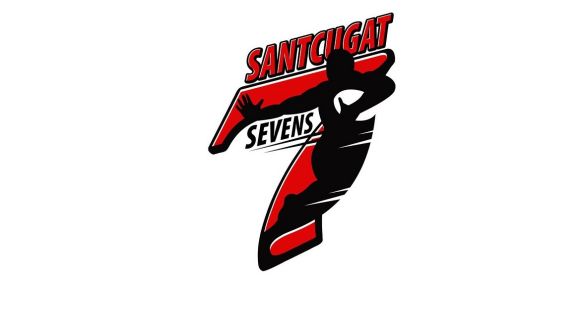 El Seven del Rugby Sant Cugat serà torneig oficial de la Federació Catalana