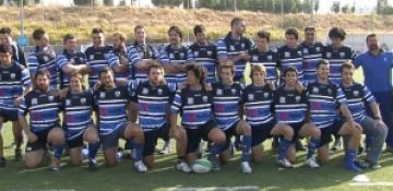 Berasategui (CRSC): 'Hem de seguir treballant per assolir l'ascens a  la Divisió d'Honor B'