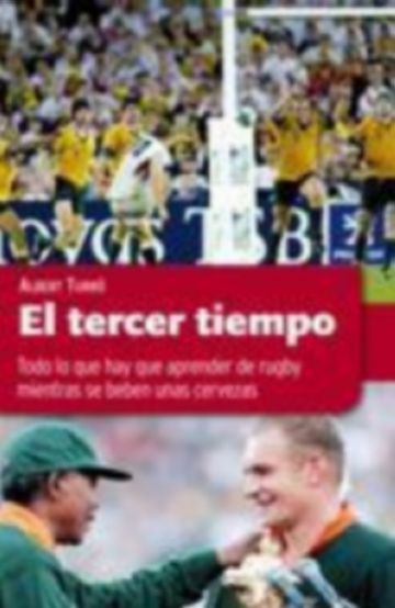 Alt: El Club Rugby Sant Cugat presenta 'El tercer tiempo'