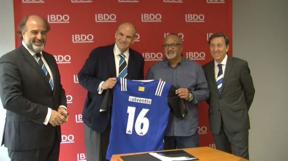 El tècnic neozelandès Lewis Williams seguirà al capdavant del Club Rugby Sant Cugat