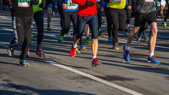 Els avantatges de l'activitat física i, en concret, del running, al magazín