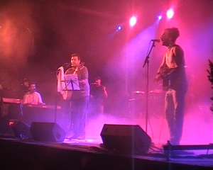 Sabor de Gràcia fa ballar els santcugatencs a ritme de rumba