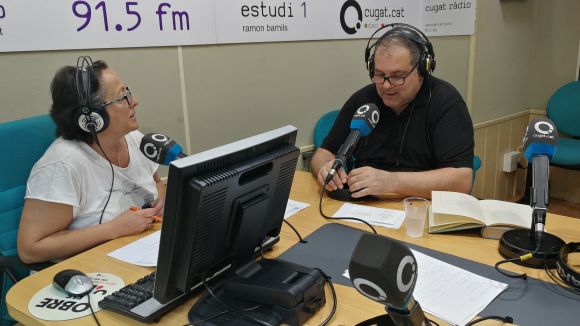Un 'Sant Cugat a fons' comprimit per al juliol