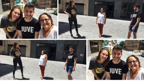 El SAF acomiada la temporada amb una festa amb els col·laboradors a l'Ateneu